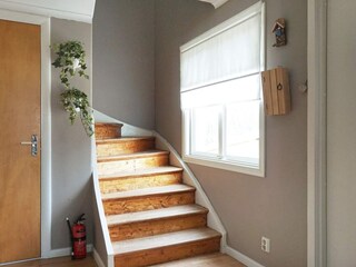 Maison de vacances Lysekil  4