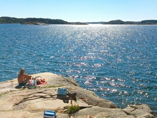 Ferienhaus Lysekil  16
