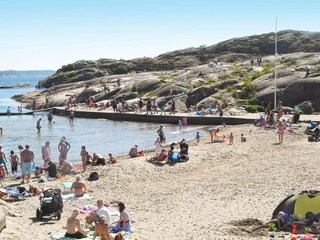 Casa per le vacanze Lysekil  6