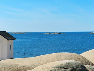 Ferienhaus Lysekil  19