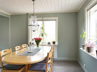 Casa per le vacanze Lysekil  11