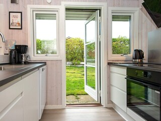 Maison de vacances Hejlsminde  23