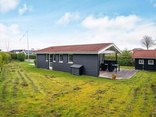 Vakantiehuis Hejlsminde  31