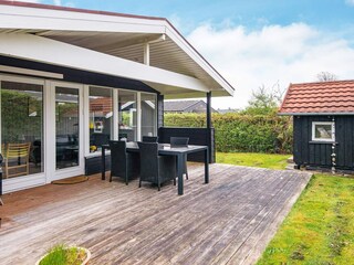 Maison de vacances Hejlsminde  19