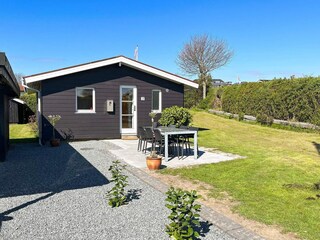 Maison de vacances Hejlsminde Enregistrement extérieur 1