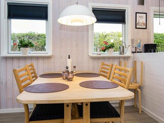 Ferienhaus Hejlsminde  13