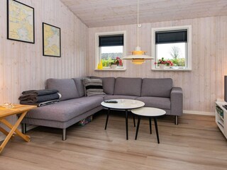 Vakantiehuis Hejlsminde  18