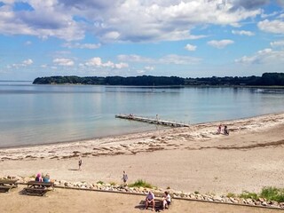 Maison de vacances Hejlsminde  20