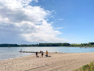 Casa per le vacanze Hejlsminde  27