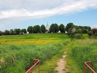 Vakantiehuis Hejlsminde Buitenaudio-opname 2