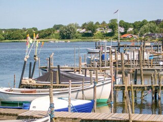 Casa per le vacanze Hejlsminde  29