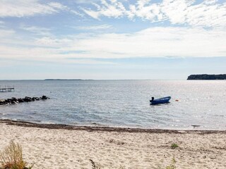 Maison de vacances Hejlsminde  6