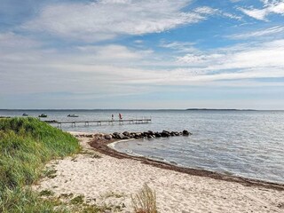Casa per le vacanze Hejlsminde  7
