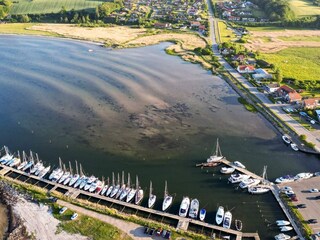 Vakantiehuis Hejlsminde  8