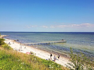 Maison de vacances Hejlsminde  32