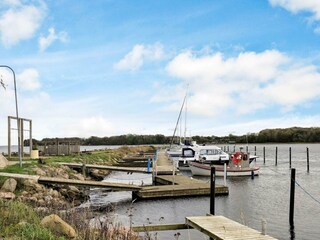 Ferienhaus Hejlsminde  11