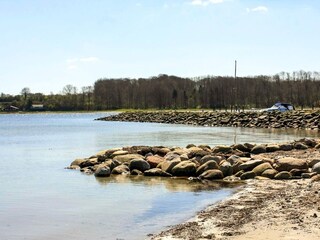 Ferienhaus Hejlsminde  21