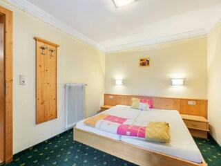 Apartment Saalbach Ausstattung 18