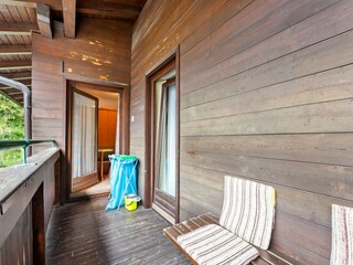 Apartment Saalbach Außenaufnahme 3