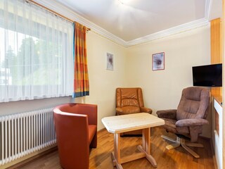 Apartamento Saalbach Características 23