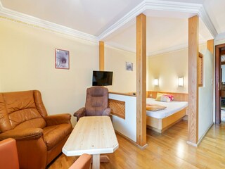 Apartment Saalbach Ausstattung 22