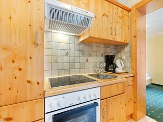Appartamento Saalbach Caratteristiche 15