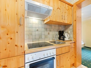 Appartement Saalbach Kenmerken 15