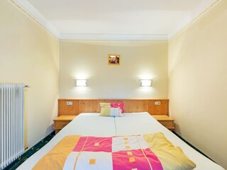 Apartamento Saalbach Características 16