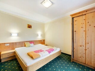 Apartment Saalbach Ausstattung 9