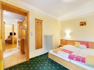 Appartement Saalbach Kenmerken 10