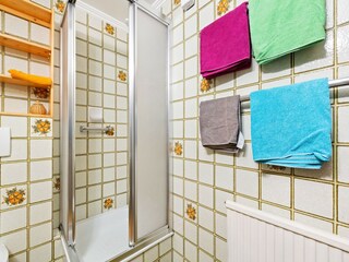 Apartamento Saalbach Características 19