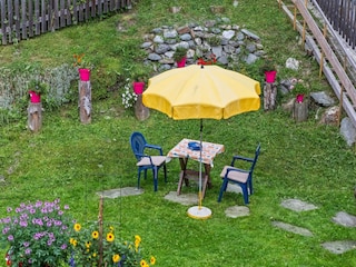 Appartamento Saalbach Registrazione all'aperto 6