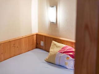 Apartamento Saalbach  37