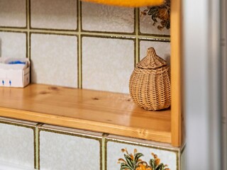 Apartamento Saalbach  34