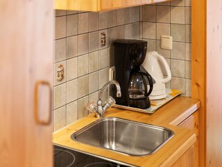 Appartamento Saalbach  38