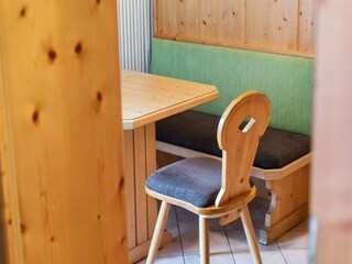 Apartamento Saalbach  35