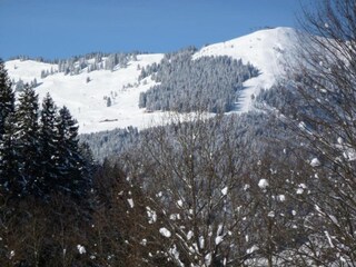 Appartement Saalbach Omgeving 28