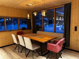 Holiday house Bichlbach Features 21