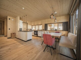 Ferienhaus Bichlbach Ausstattung 10