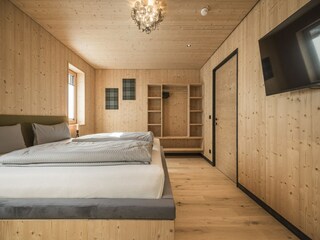 Ferienhaus Bichlbach Ausstattung 12