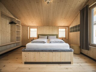 Ferienhaus Bichlbach Ausstattung 13