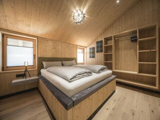 Maison de vacances Bichlbach Équipement 15