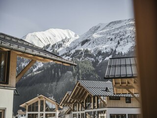 Ferienhaus Bichlbach Außenaufnahme 8