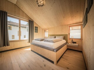 Maison de vacances Bichlbach Équipement 16