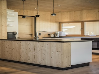 Maison de vacances Bichlbach  35