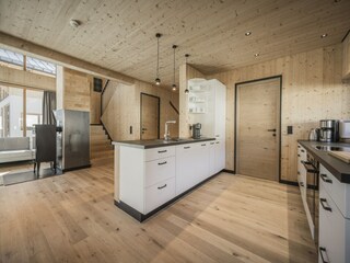 Ferienhaus Bichlbach Ausstattung 19