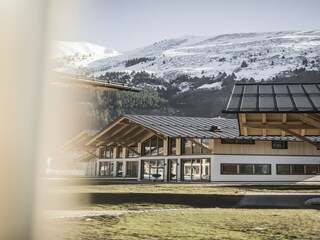 Ferienhaus Bichlbach Außenaufnahme 5