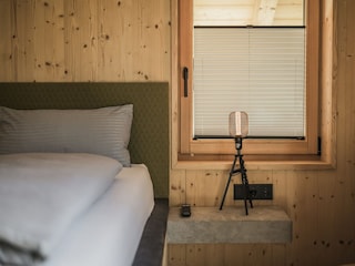 Maison de vacances Bichlbach  37