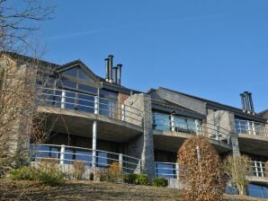 Apartment Modernes Haus im Erdgeschoss mit Terrasse - Durbuy - image1