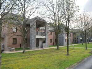 Appartement Maison moderne au rez-de-chaussée avec terrasse - Durbuy - image1